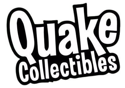 Quake Collectibles