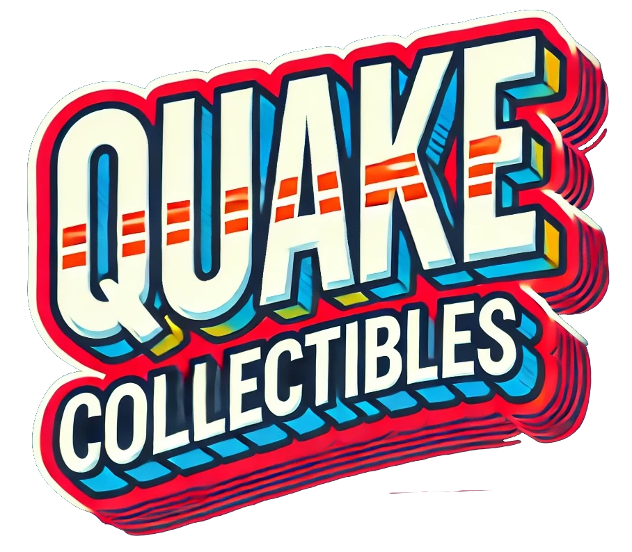 Quake Collectibles