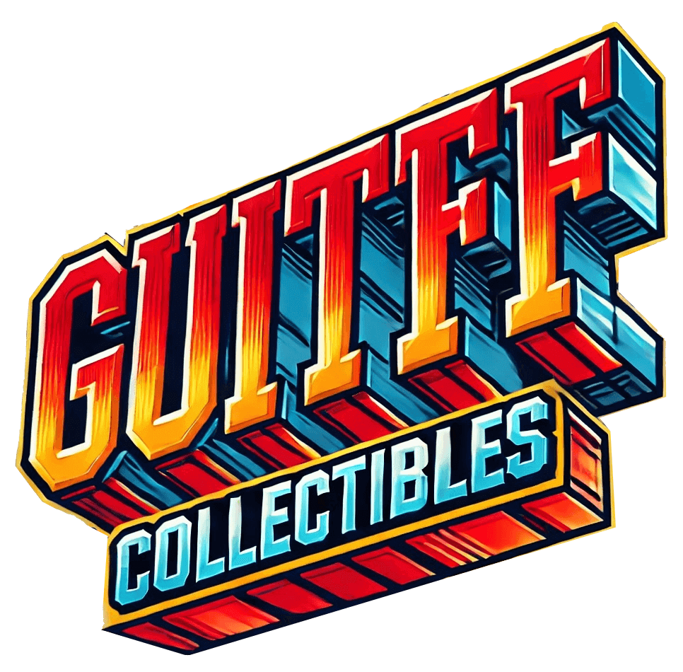 Guifff Collectibles