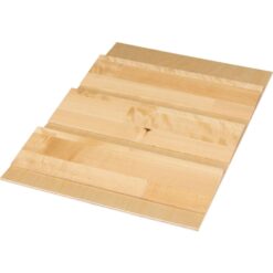 SPO Series 15 Inch Spice Tray Drawer Insert